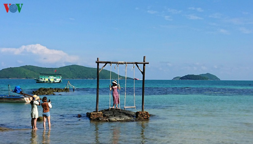 Nam Du Archipelago - summer paradise for thalassophile 2419 9